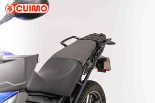 TRIUMPH TIGER 800