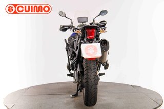 TRIUMPH TIGER 800