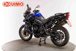 TRIUMPH TIGER 800
