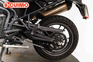 TRIUMPH TIGER 800