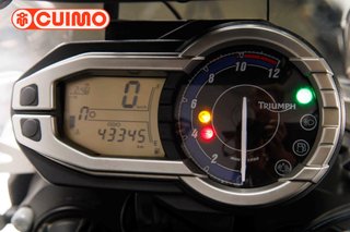 TRIUMPH TIGER 800
