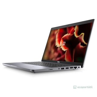 Dell Latitude 5420 14" i7 1185G7, 16GB, SSD 256GB, FHD, A