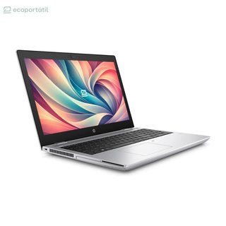 HP ProBook 650 G5 15,6" i5 8265U, 16GB, SSD 512GB, FHD, A+