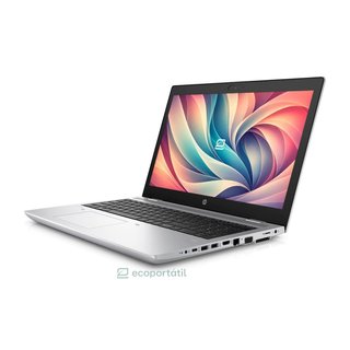 HP ProBook 650 G5 15,6" i5 8265U, 16GB, SSD 512GB, FHD, A+