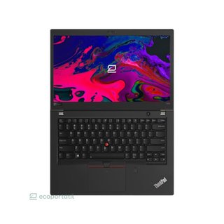 Lenovo Thinkpad T480s 14" i7 8550U, 16GB, SSD 256GB, FHD, A+