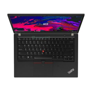 Lenovo Thinkpad T480s 14" i7 8550U, 16GB, SSD 256GB, FHD, A+