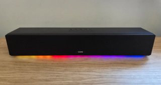 Barra de Sonido GAME SP-SB2 RGB Bluetooth