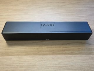 Barra de Sonido GAME SP-SB2 RGB Bluetooth