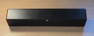 Barra de Sonido GAME SP-SB2 RGB Bluetooth