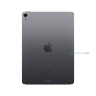 Apple iPad Air 10.9" (2020) 4ª Gen, A14 Bionic, 64GB, Grigio Siderale, WiFi + 4G, A+