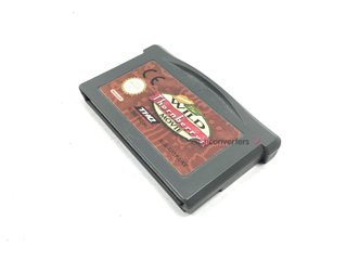 juego gameboy advance