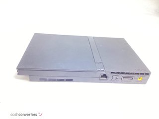 sony ps2 slim