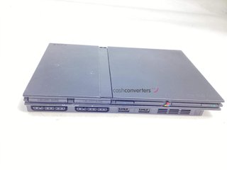 sony ps2 slim
