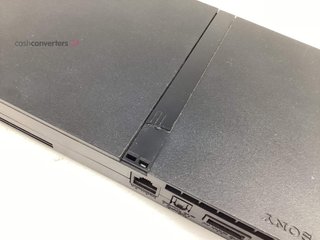 sony ps2 slim