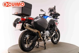 BMW F 750 GS