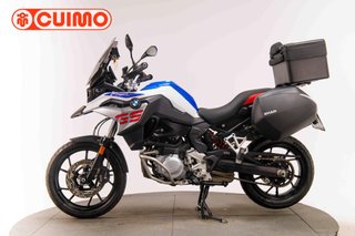 BMW F 750 GS
