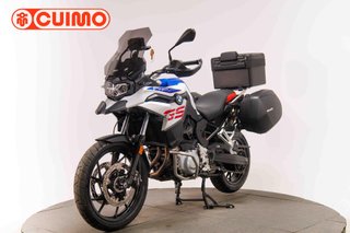 BMW F 750 GS