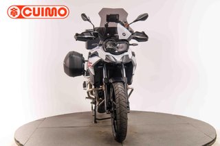 BMW F 750 GS