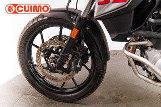 BMW F 750 GS