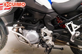 BMW F 750 GS