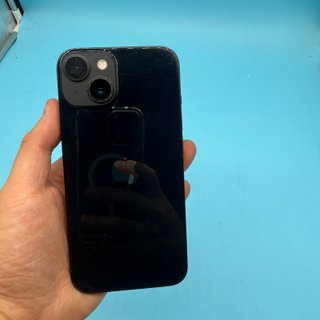 Apple iPhone 14 256GB Nero Notte