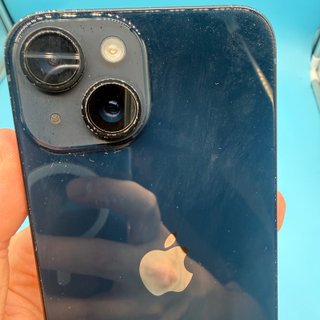 Apple iPhone 14 256GB Nero Notte