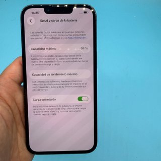 Apple iPhone 14 256GB Nero Notte