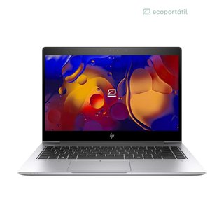HP EliteBook 840 G5 14" i5 8350U, 16GB, SSD 256GB, FHD, A+