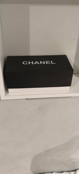 Gafas graduar Chanel negras