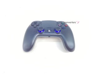 mando ps4 freaks and geeks inalambrico ps4 sin embalaje
