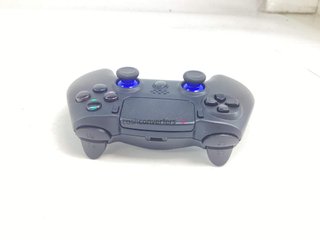 mando ps4 freaks and geeks inalambrico ps4 sin embalaje