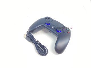 mando ps4 freaks and geeks inalambrico ps4 sin embalaje