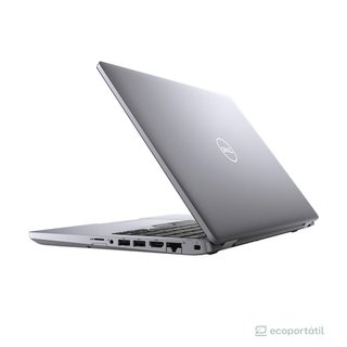 Dell Latitude 5410 14" i5 10310U, 16GB, SSD 256GB, FHD, Grigio, A+