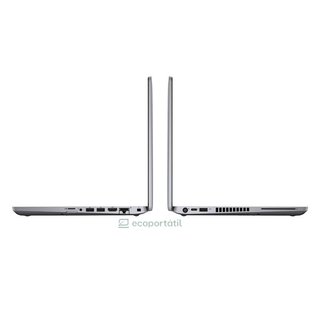 Dell Latitude 5410 14" i5 10310U, 16GB, SSD 256GB, FHD, Grigio, A+