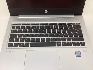 pc portatil hp hp probook 430 g6