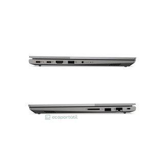 Lenovo Thinkbook 14 G3 ACL 14" Ryzen 5 5500U, 8GB, SSD 256GB, FHD