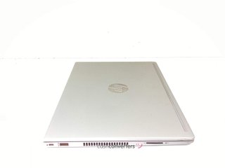 pc portatil hp hp probook 430 g6