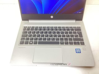 pc portatil hp hp probook 430 g6
