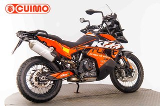 KTM 890 ADVENTURE