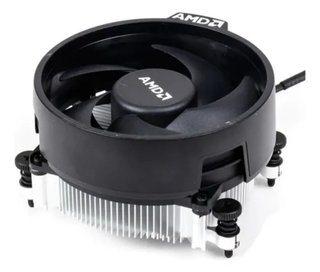 Disipador AMD AM4 Ryzen Original