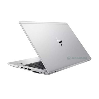 HP EliteBook 840 G5 14" i5 8350U, 16GB, SSD 256GB, FHD, No Cam, A+