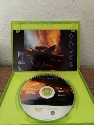 Halo 3 per Xbox 360