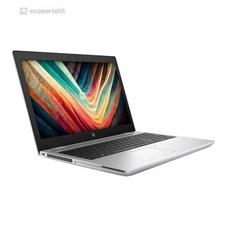 HP ProBook 640 G5 14" i5 8265U, 16GB, SSD 256GB, FHD, A+
