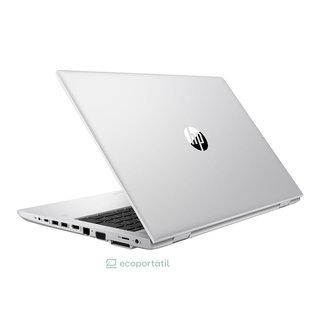 HP ProBook 640 G5 14" i5 8265U, 16GB, SSD 256GB, FHD, A+