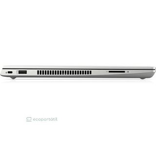 HP ProBook 440 G6 14" i5 8265U, 16GB, SSD 256GB, FHD, A+