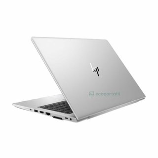HP EliteBook 840 G6 14" i5 8365U, 16GB, SSD 256GB, FHD, No Cam, A+