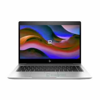 HP EliteBook 840 G6 14" i5 8365U, 16GB, SSD 256GB, FHD, No Cam, A+