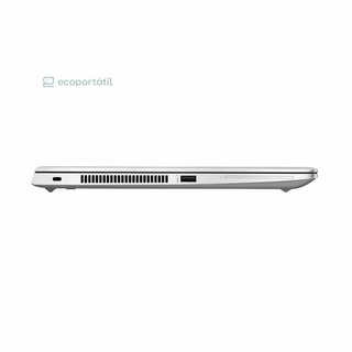 HP EliteBook 840 G6 14" i5 8365U, 16GB, SSD 256GB, FHD, No Cam, A+