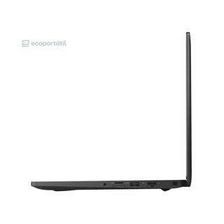 Dell Latitude 7490 14" i5 8350U, 16GB, SSD 256GB, FHD, A+