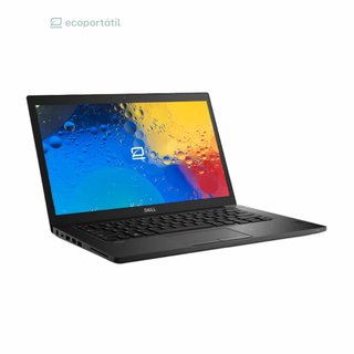 Dell Latitude 7490 14" i5 8350U, 16GB, SSD 256GB, FHD, A+